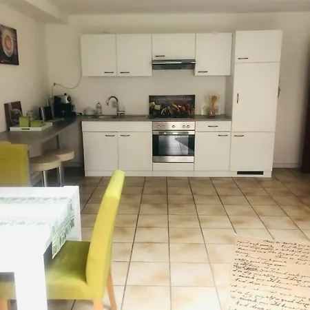 Apartment Feldmann