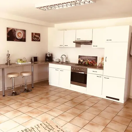 Feldmann Apartment *