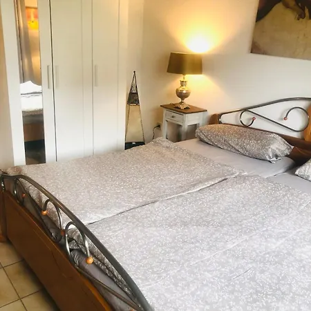 Apartamento Feldmann Freckenfeld