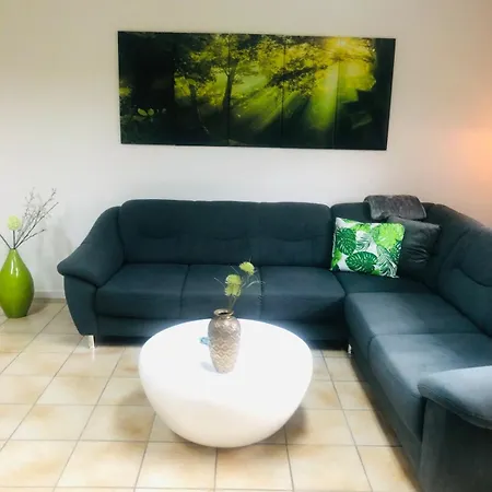 Feldmann Apartment *