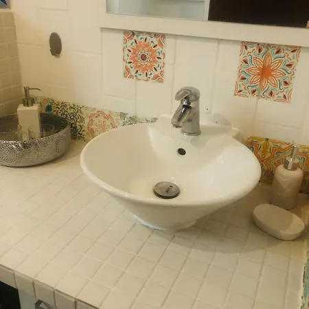 Apartamento Feldmann