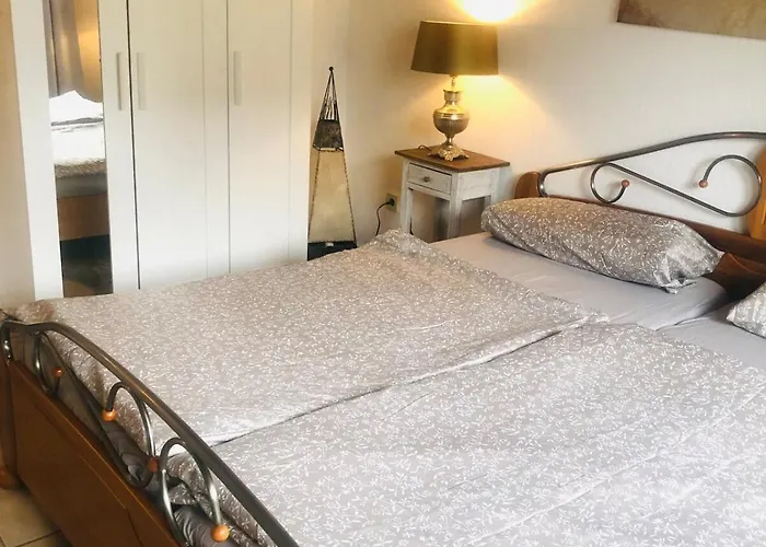 公寓 Feldmann Freckenfeld