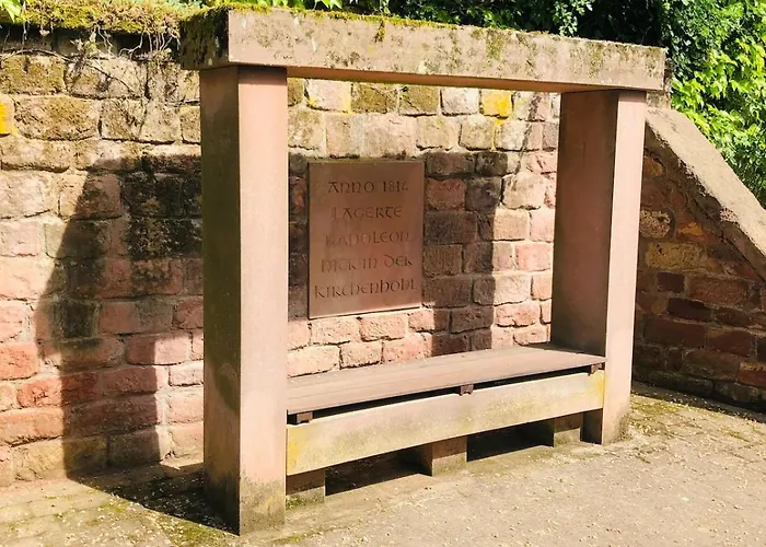 公寓 Feldmann Freckenfeld